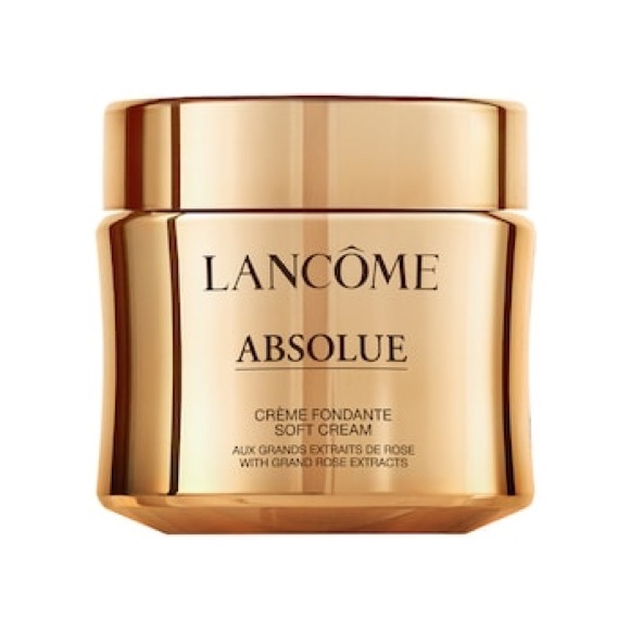 Lancome Other - LANCÔME Absolue Crème Fondante Regenerating Soft Cream 15 ml Brand New Sealed